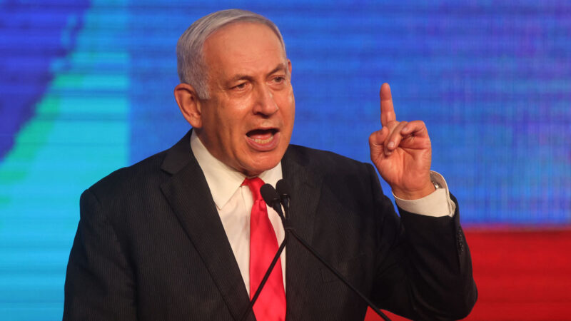 176 Kwara Killing: Fresh Tension as Isreal Sends Strong Message to Nigeria Govt (VIDEO)