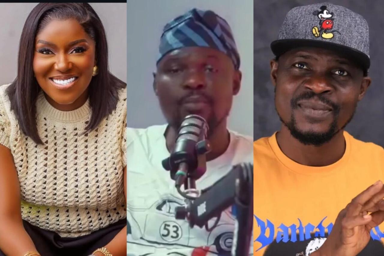 Backlash Hits Hard! Biola Bayo Deletes Baba Ijesha Interview After Massive Criticism