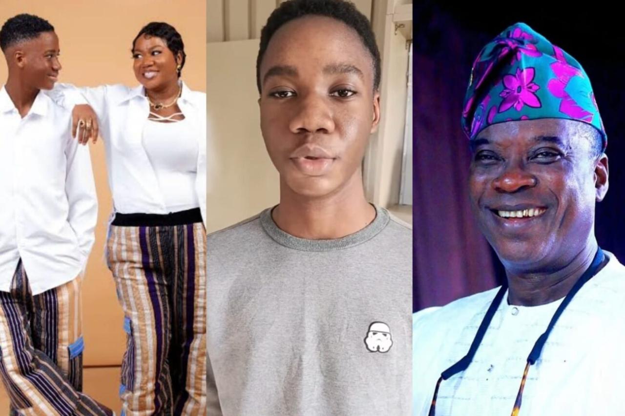 “This Won’t Be Your Last!” — Kwam 1’s Son Malik Sends Heartfelt Birthday Wish