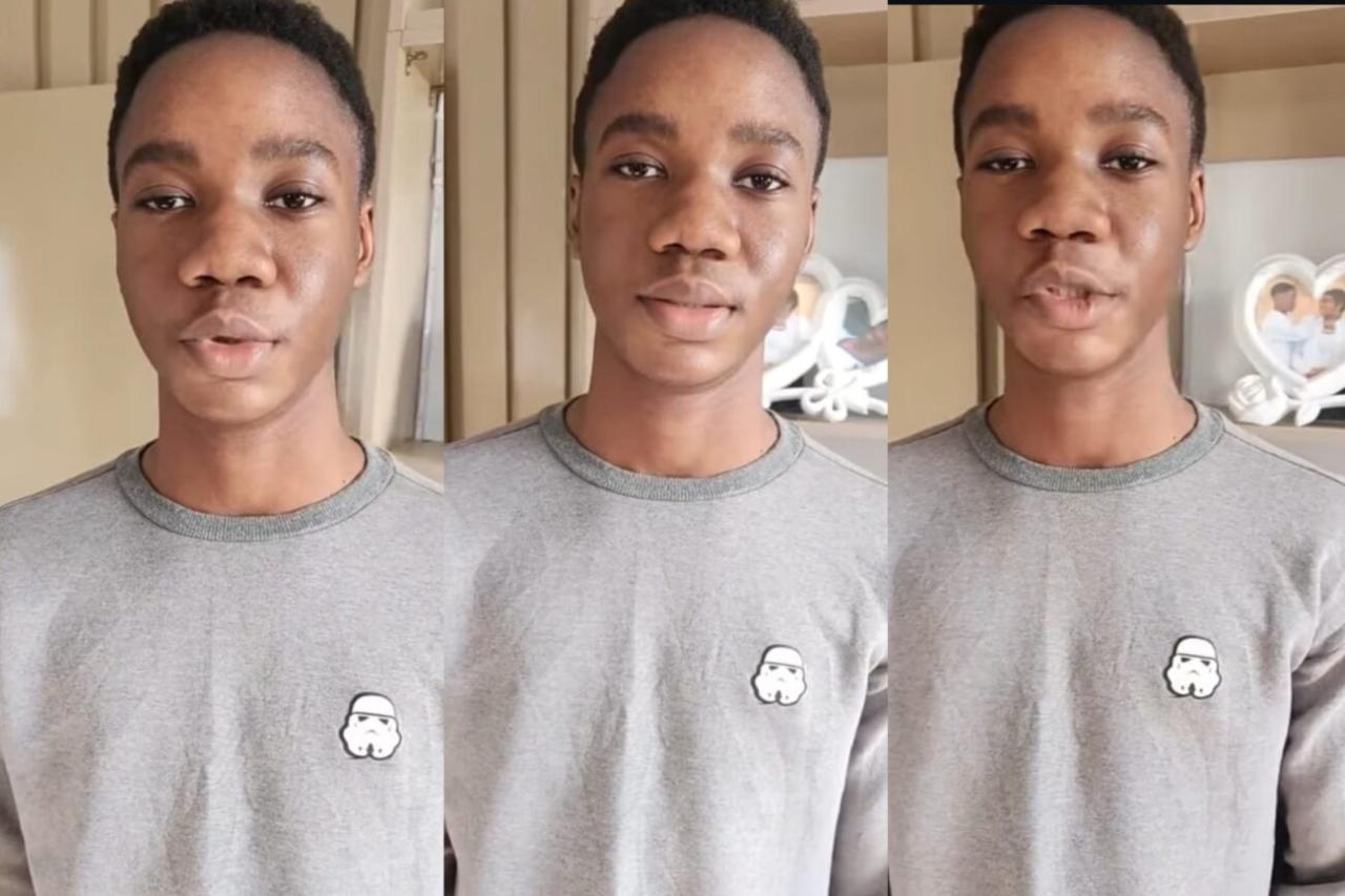 “This Won’t Be Your Last!” — Kwam 1’s Son Malik Sends Heartfelt Birthday Wish