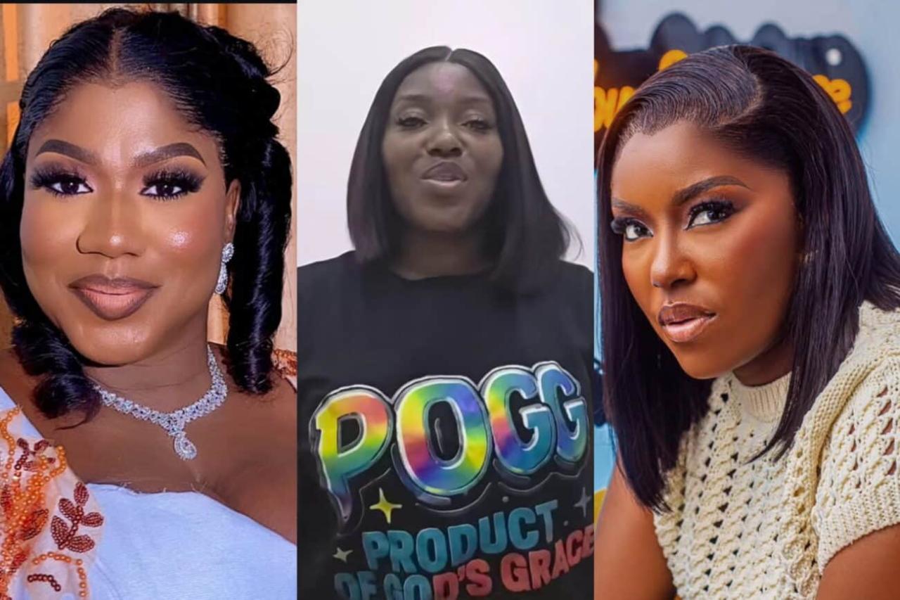 Amid Heavy Backlash, Bisola Badmus Stands Firmly Behind Biola Bayo
