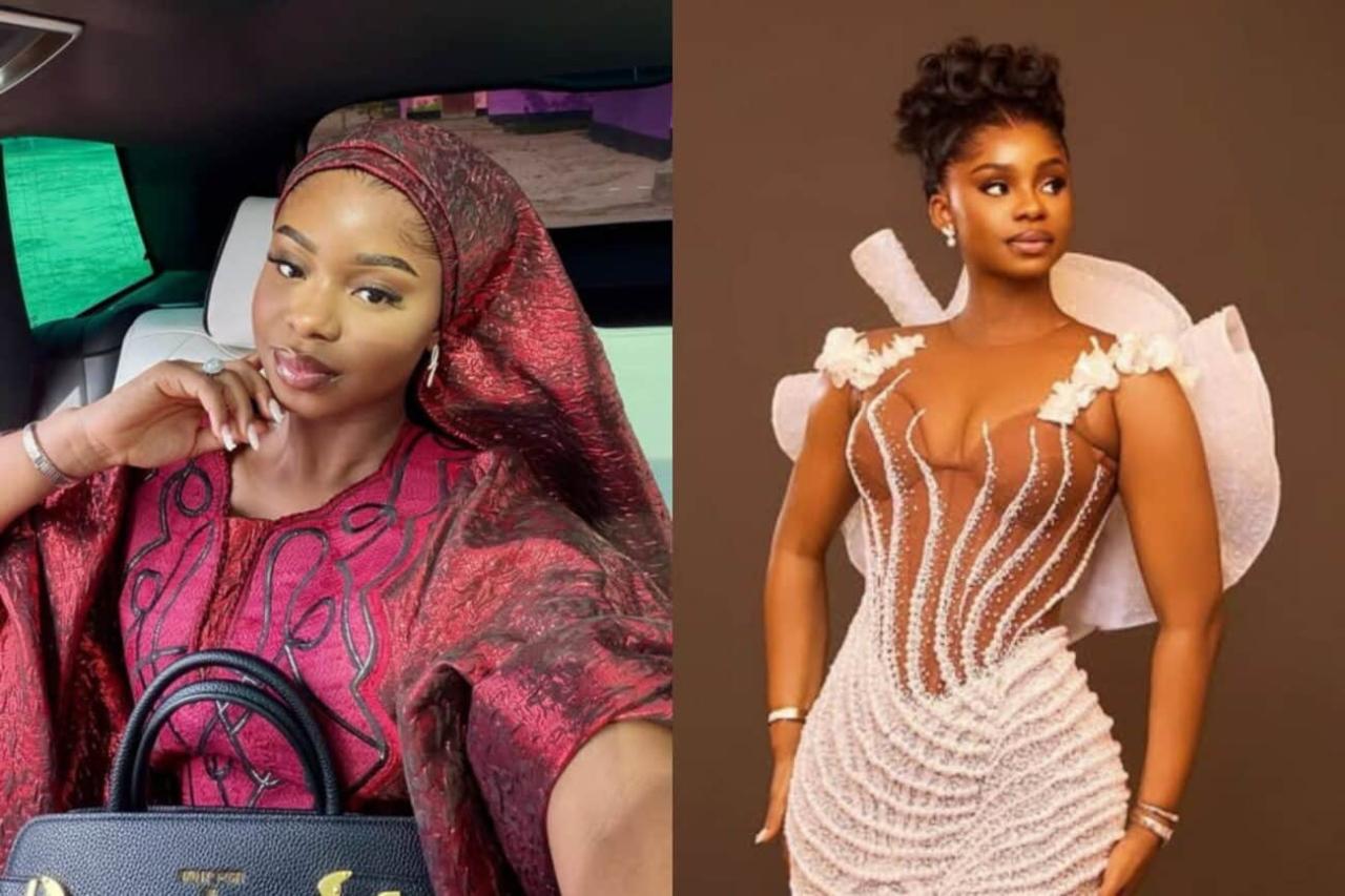 “She’s 25 and Giving Back BIG!” – Priscilla Ojo Stuns Fans with Heartwarming Birthday Moves