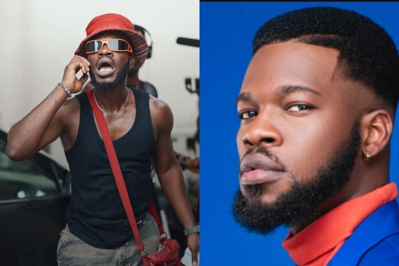 Fans Pray for Brodashaggi After Reports of Gunshot Injury During Film Shoot