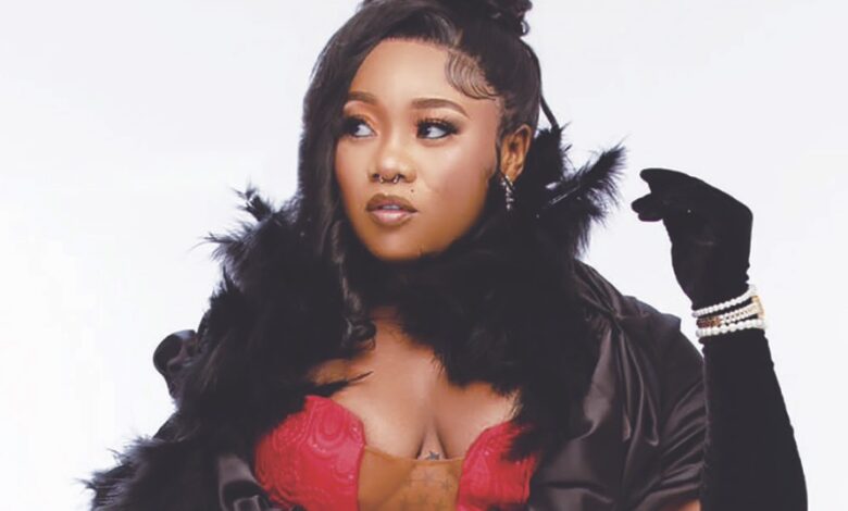 Why s3x toys important in every relationship –Nollywood actress reveals