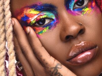 Tomboy Candy Bleakz Announces First Pregnancy – Netizens React
