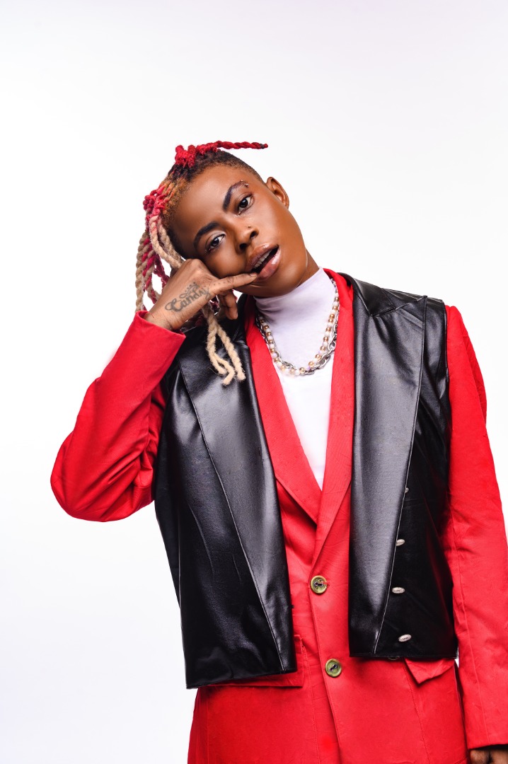 Tomboy Candy Bleakz Announces First Pregnancy – Netizens React