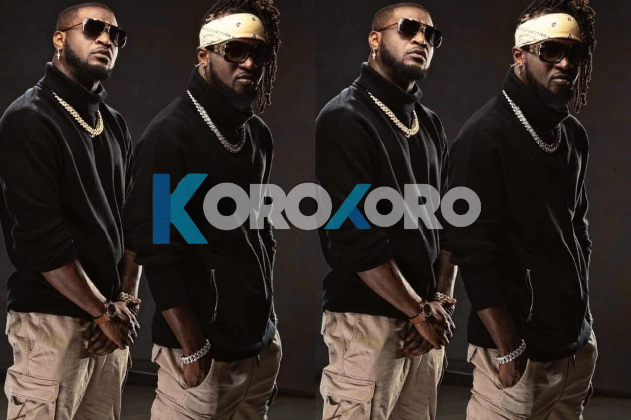 Psquare is Dead Forever! Peter Okoye Shuts Down Reunion Talk, Throws Shade at ‘Flop Era’ Critics
