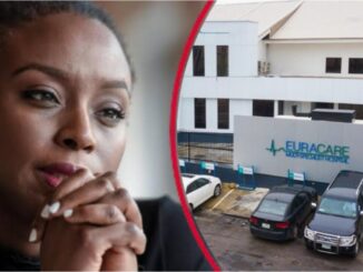 “Shocking Twist!” — Three Doctors Suspended Over Tragic Death of Chimamanda Adichie’s Son
