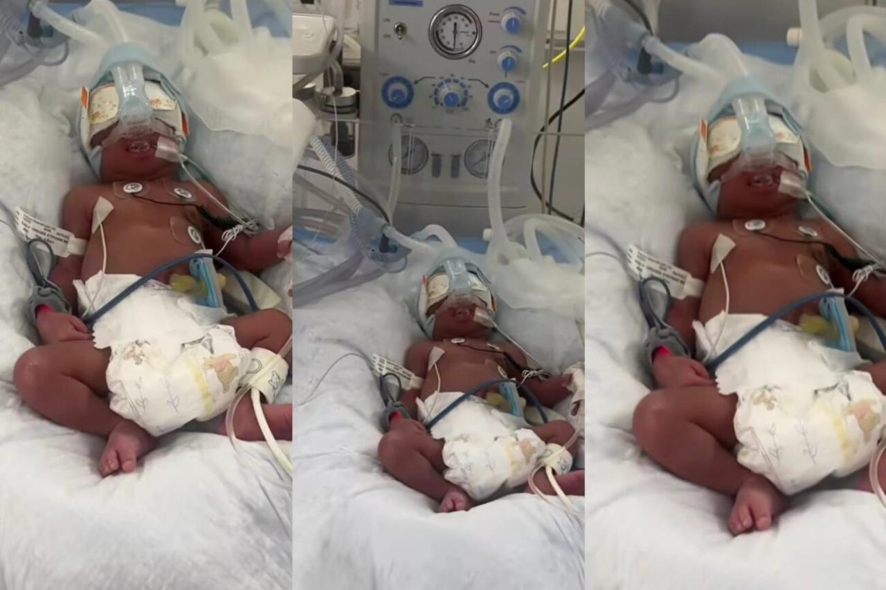 “From Labour Room to One Year of Joy!” – Chizzy Alichi Shares Emotional Milestone for Her Son