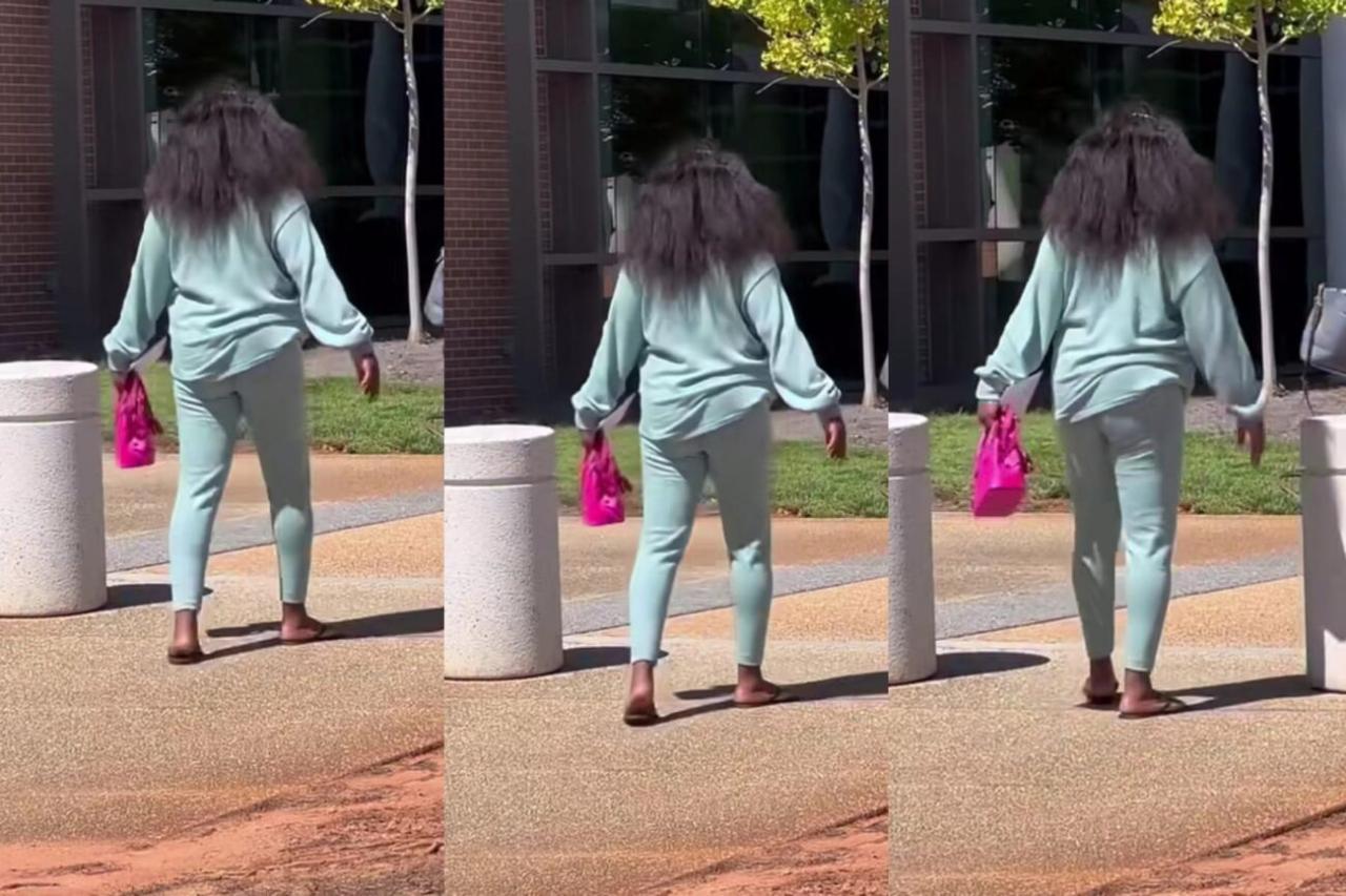 See What Lasisi Did! 😂 Comedian Drags Pregnant Wife Playfully — Then Melts Hearts with Sweet Confession