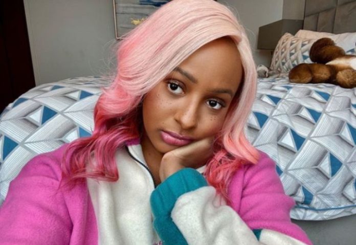 Showbiz & Lifestyle‘At 33, no husband’ – Otedola’s daughter, DJ Cuppy laments single life