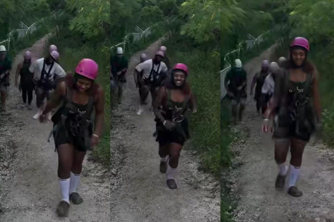 “Hawaii Mode Activated!” — Davido & Chioma Adeleke Vacation in Style Amid N1bn Legal Drama