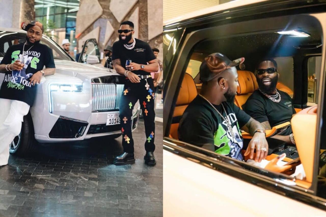 “Another Tragedy Around 30BG?” – Shock as Davido’s Close Associate Denisi Reportedly Dies, Fans React Online