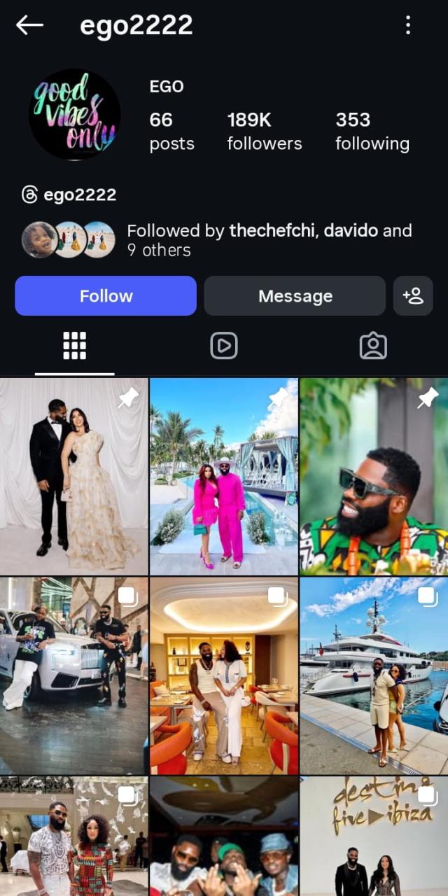 “Another Tragedy Around 30BG?” – Shock as Davido’s Close Associate Denisi Reportedly Dies, Fans React Online