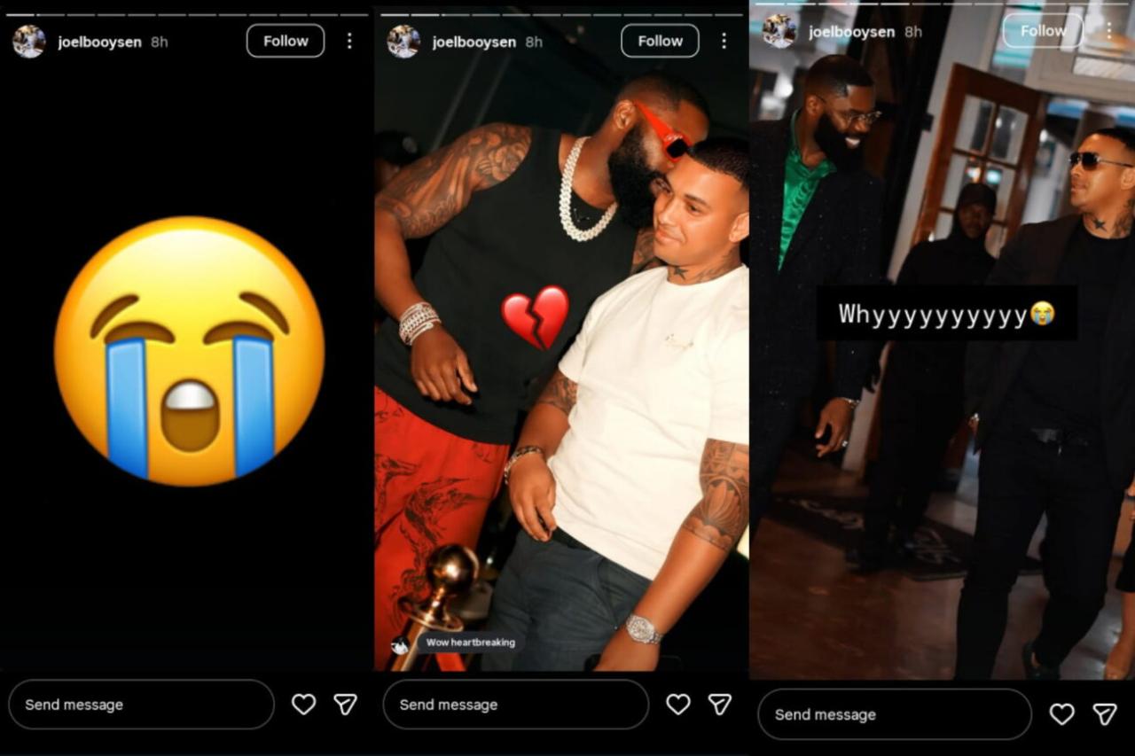 “Another Tragedy Around 30BG?” – Shock as Davido’s Close Associate Denisi Reportedly Dies, Fans React Online