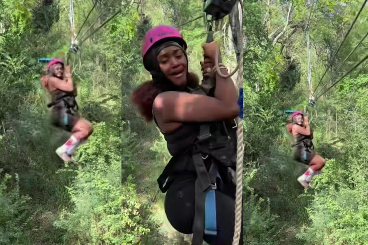 “Hawaii Mode Activated!” — Davido & Chioma Adeleke Vacation in Style Amid N1bn Legal Drama