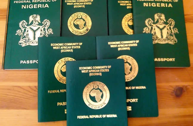 REVEALED: Maximum Days To Get International Passport in Nigeria; New Costs and Procedure