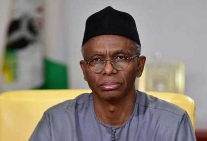 BREAKING NEWS: Shock, Grief as El-Rufai Suffers Tragedy