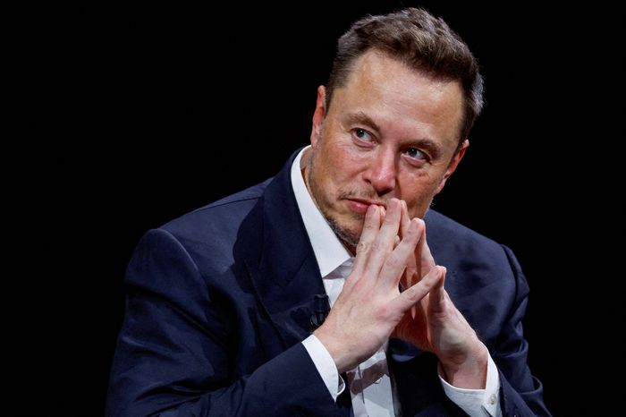 REVEALED!! Meet man who is ‘richer’ than Elon Musk, ‘owns’ half of the US