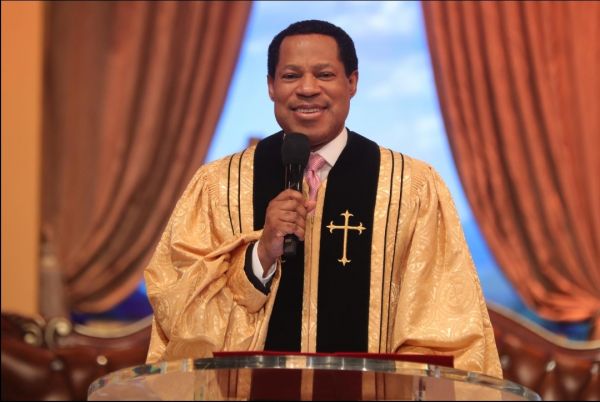 (FULL LIST) 5 Nigerians named in top 8 richest pastors in Africa