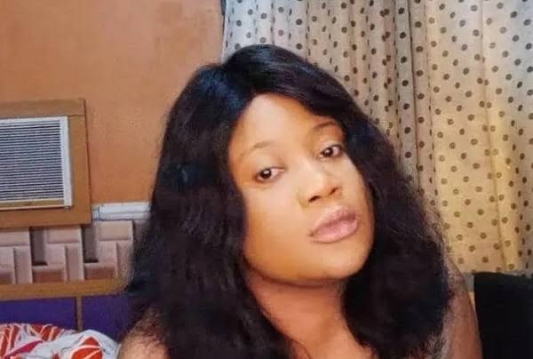 I’ve had s3x with more than 3,000 married men – Nollywood actress