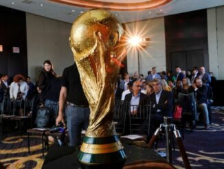 No More FIFA World Cup for Iran