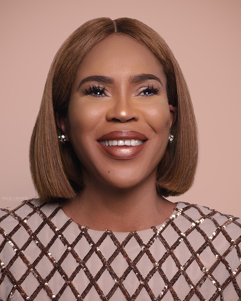 Faithia Williams Returns to Work After Mother’s Burial — Announces Debut Film ‘Efunroye