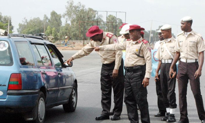 BREAKING: Police, FRSC, VIO Reveal Full List of Documents Nigerian Driver Must Carry