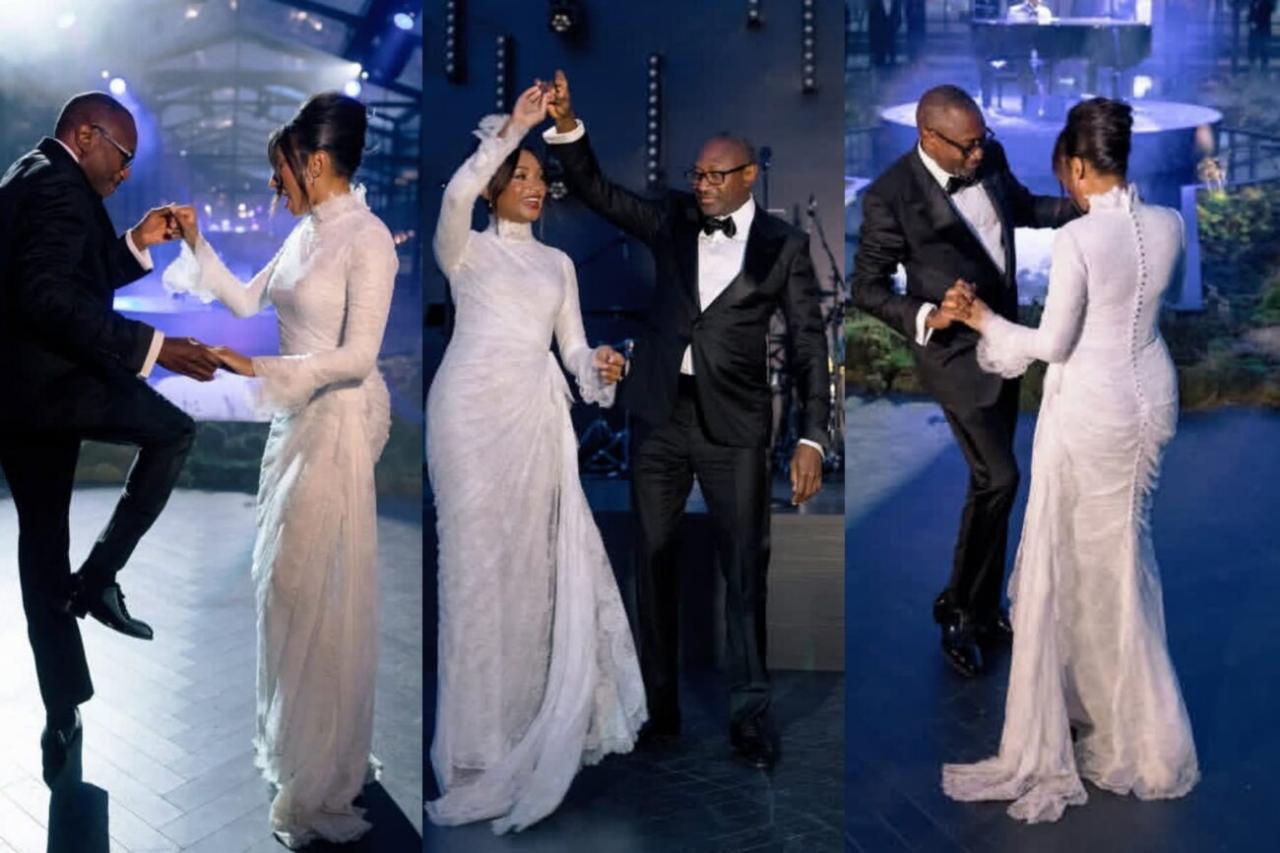 “You Continue to Make Me Proud!” – Femi Otedola Celebrates Daughter Temi Otedola as She Turns 30