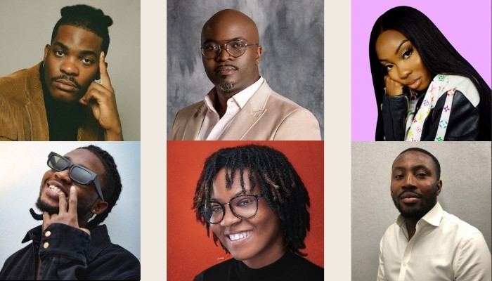 NEWSFLASH: Meet the Nigerians to speak at the Forbes Under 30 Summit Africa