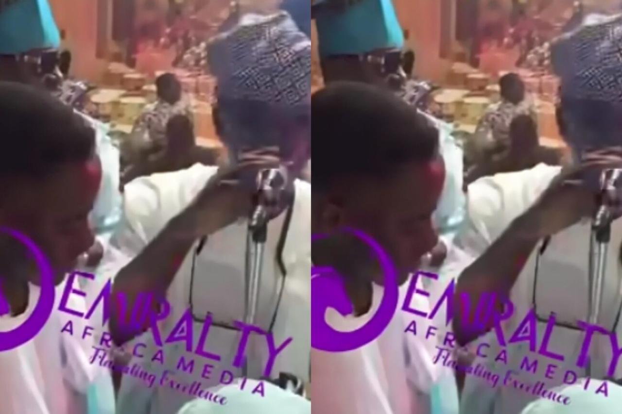 “This Won’t Be Your Last!” — Kwam 1’s Son Malik Sends Heartfelt Birthday Wish