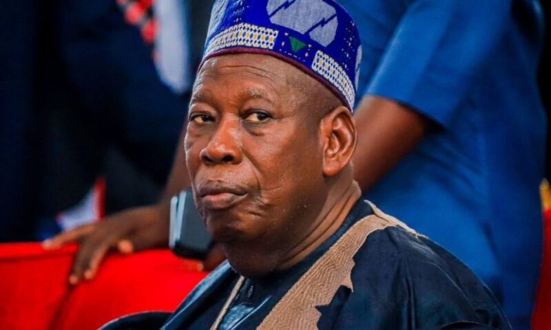EXPOSED! Untold story of Edo election, Fintiri opens up on Ganduje’s secret moves