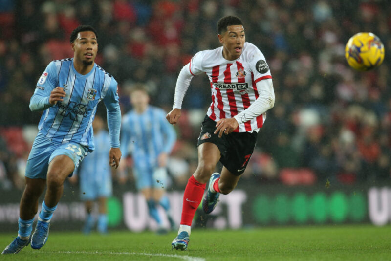 Jobe Bellingham: Meet the talented Sunderland rising star Jobe Bellingham: Meet the talented Sunderland rising star