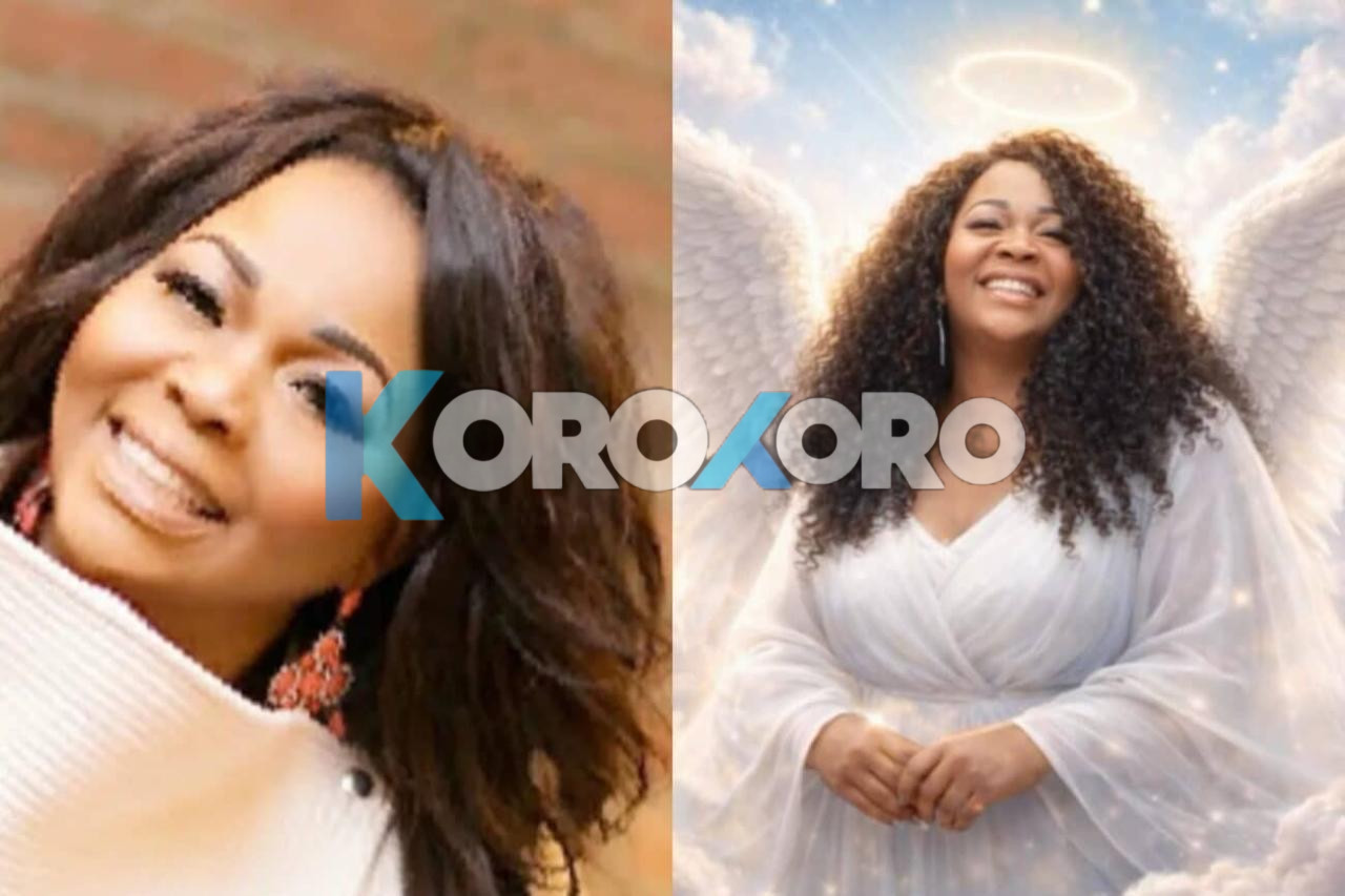 Nollywood and Gospel World in Tears: Onos Brisibi Dies at 55, RMD and Stars Mourn