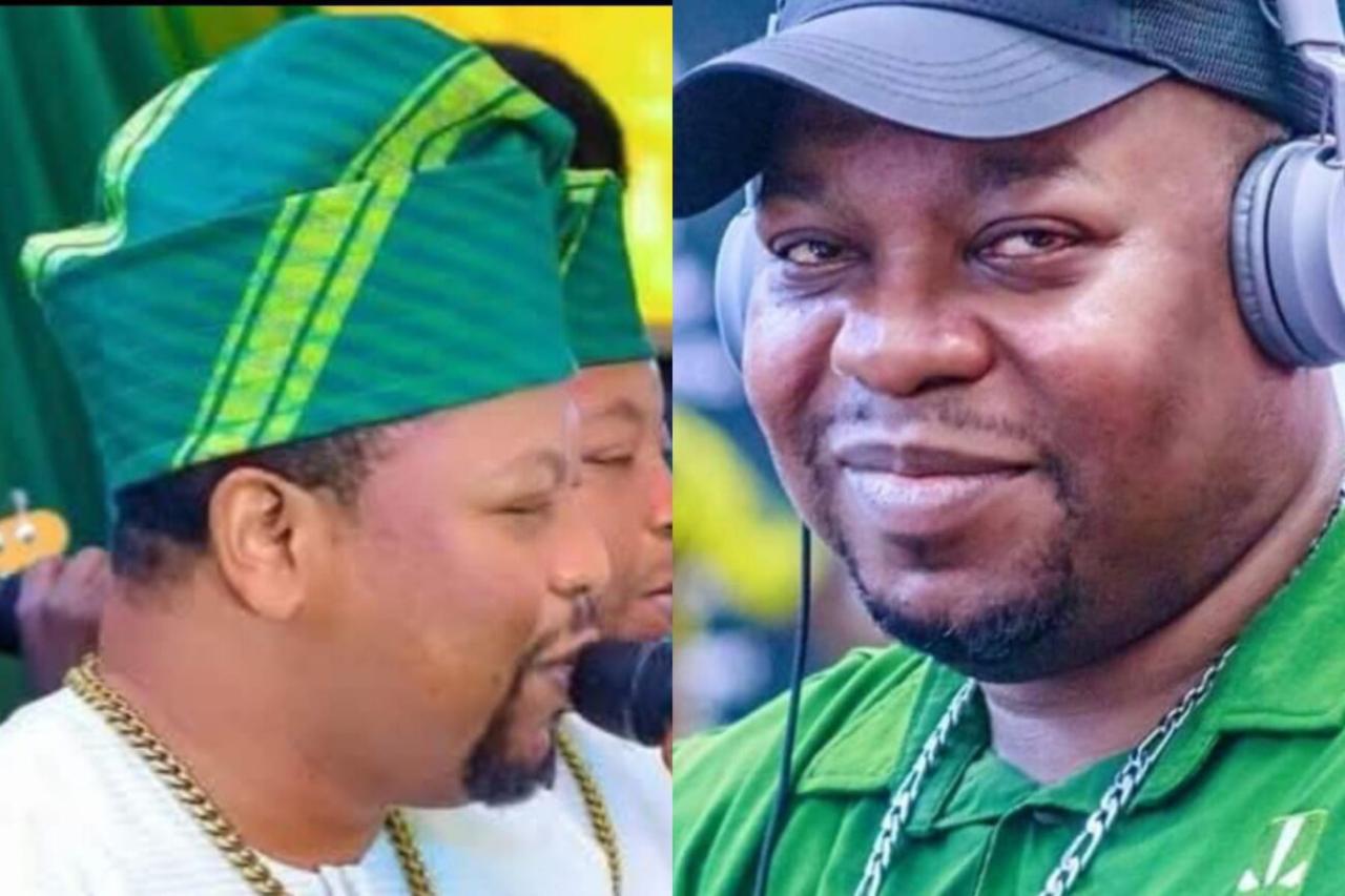 “Midnight Tears!” Gospel Twin Star Reportedly Slumps in the Night — Fans Cry Out in Shock