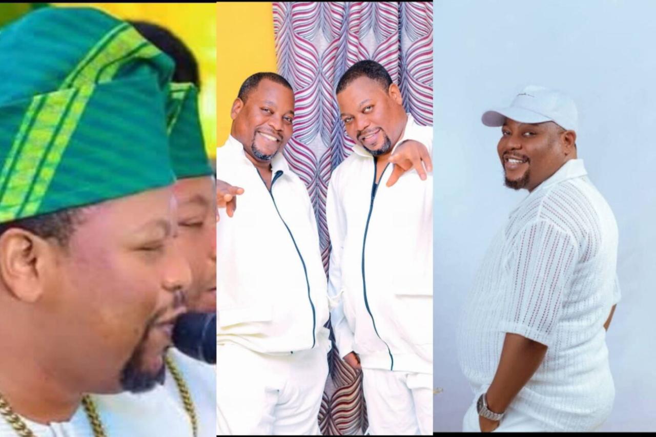 “Midnight Tears!” Gospel Twin Star Reportedly Slumps in the Night — Fans Cry Out in Shock
