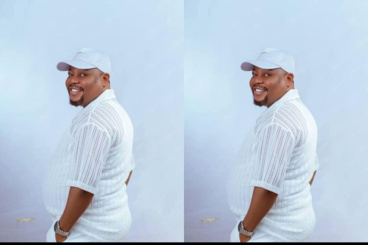 “This Weakens Me…” Muyiwa Ademola Breaks Down as Gospel Star’s Reported Death Shocks Fans