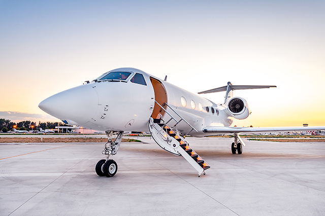 SHOCKER: Surprising cost of renting a private jet in Nigeria (VIDEO)