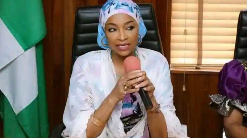 7 States APC Will Lose in 2027 Without Shettima – Tinubu’s Minister Declares