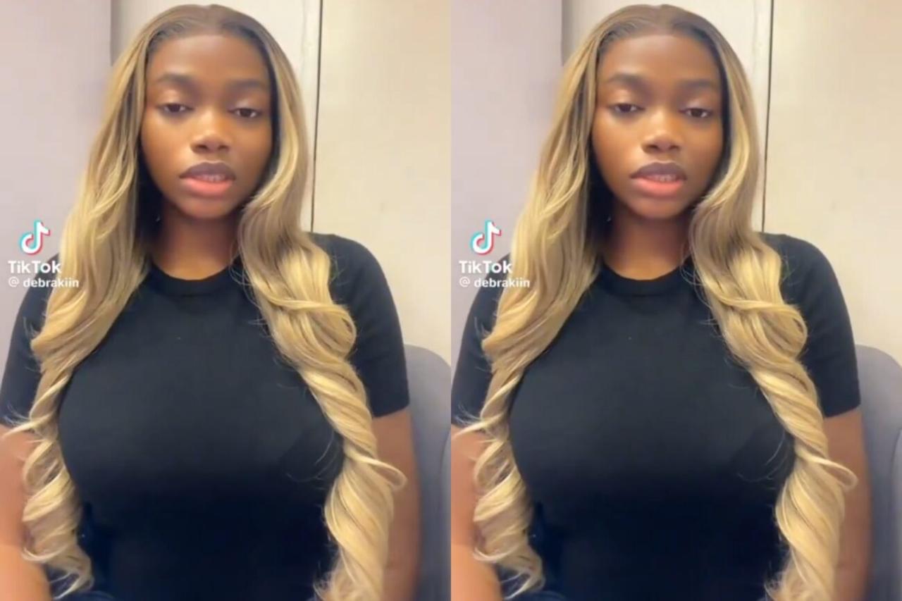 “13 Years Wasted?!” – Segun Johnson Accused of Dumping Lover After Luring Her Back to Nigeria