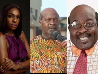 “Papa Ajasco” Star Abiodun Ayoyinka Cries Out Over Financial Struggles – Fans and Celebrities React