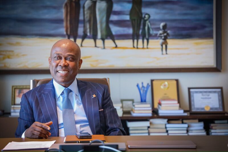 Herbert Wigwe: Untold story of helicopter crash that killed former Access Bank CEO