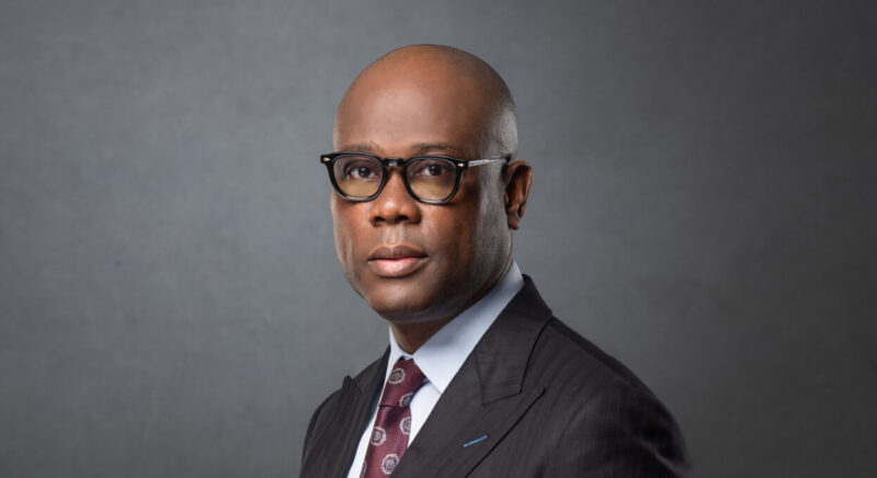 REVEALED: Why Access Bank CEO Wigwe helicopter crashed, by US authorities