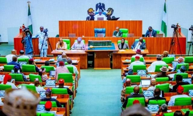 11 House of Rep Members Defect to New Parties, Details Emerge
