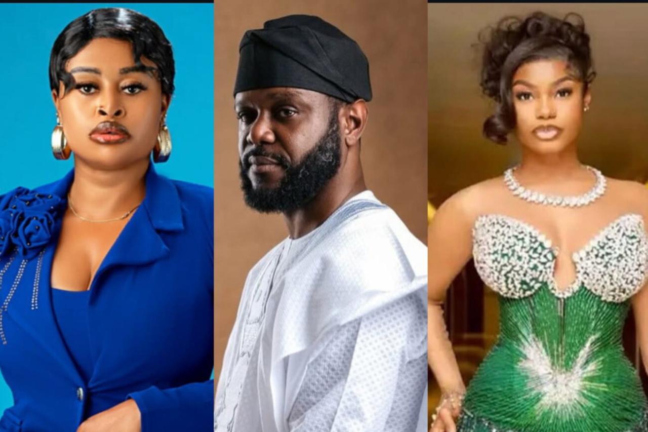 “She Blocked Me After ₦20M Blessing!” – Sarah Martins Breaks Silence on Mitchy Fallout, Begs Nigerians for Mercy