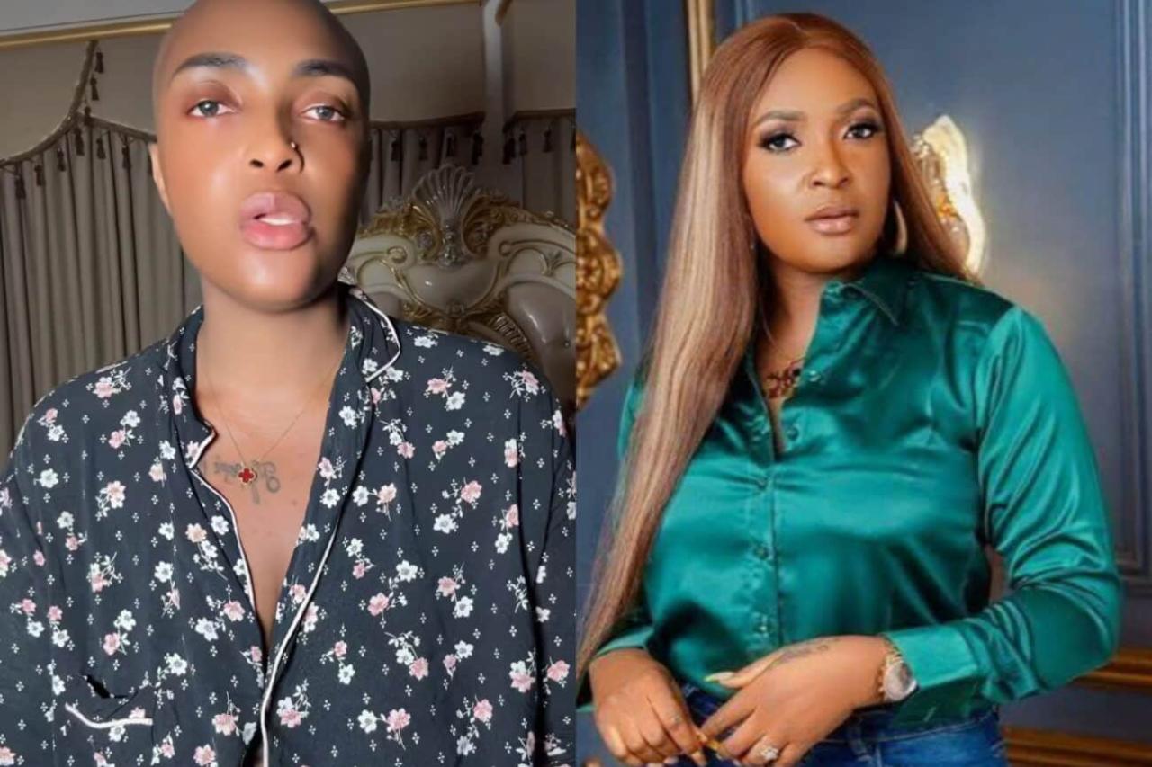 ‘I Am Still in Denial’ — Blessing CEO Speaks Out as Critics Question Her Stage 4 Cancer Battle, Calls for Help and Prayers