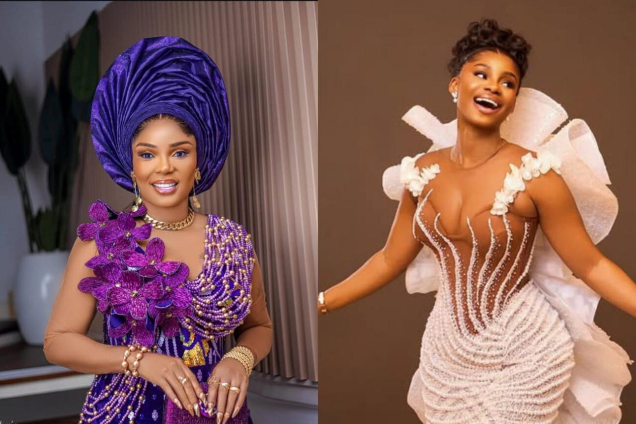 “I’m Beyond Blessed to Call You My Daughter” – Iyabo Ojo Celebrates Priscilla’s 25th Birthday