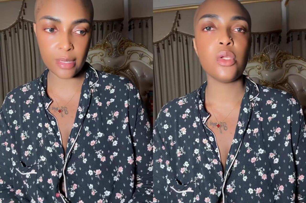 ‘I Am Still in Denial’ — Blessing CEO Speaks Out as Critics Question Her Stage 4 Cancer Battle, Calls for Help and Prayers