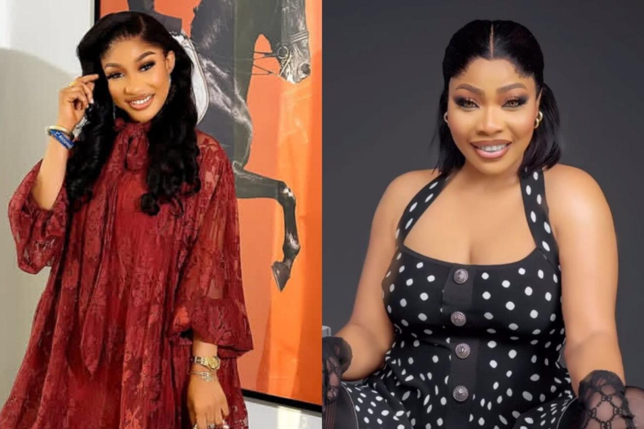 Drama Reloaded! Doris Ogala Calls Out Tonto Dikeh — Actress Fires Back With Powerful Message