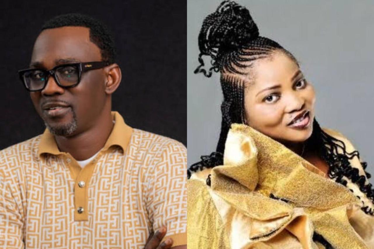 “It’s Not Her Fault!” Pasuma Speaks Out After Busola Oke’s Emotional Breakdown